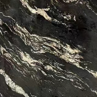 Cosmic Gold stone texture